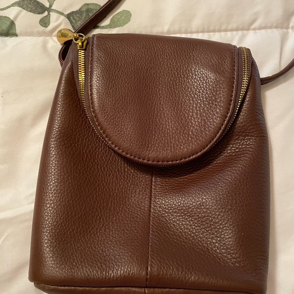 Love me new Hobo International crossbody.